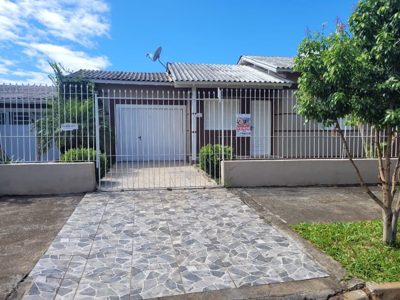 Terreno c/ 378 m²