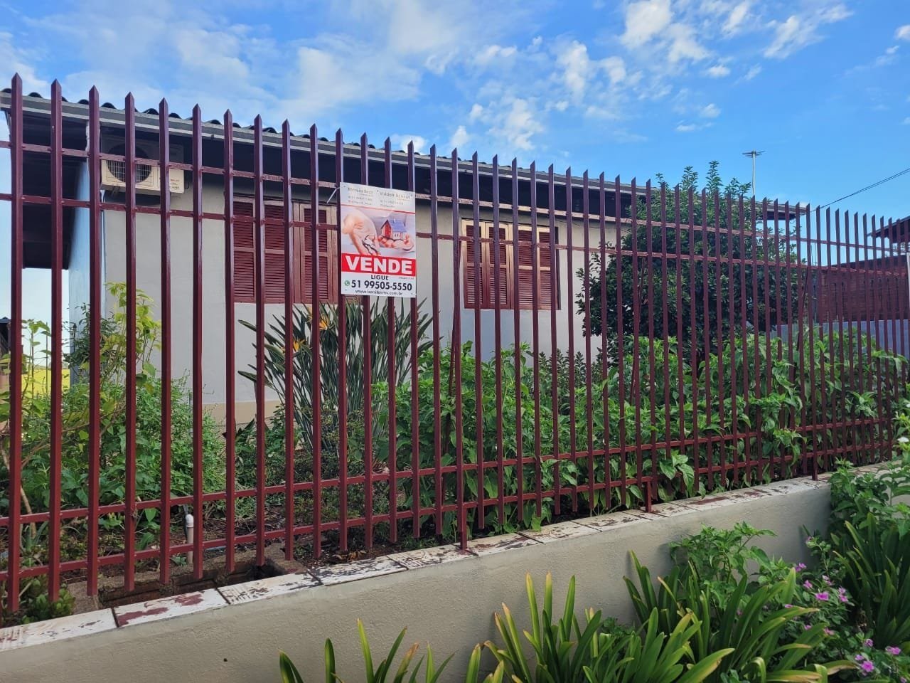 Sobrado c/ 114 m²