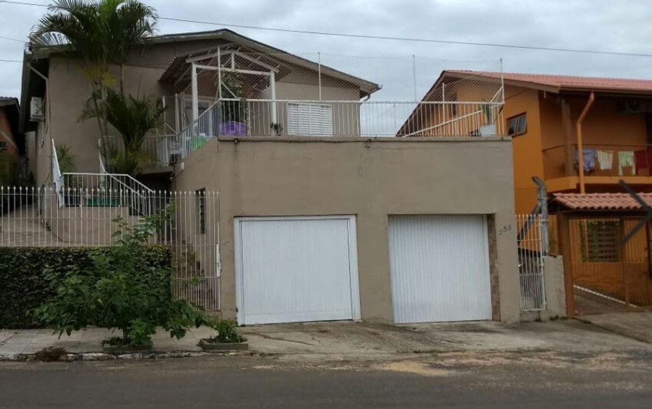 Casa-Santa Lucia