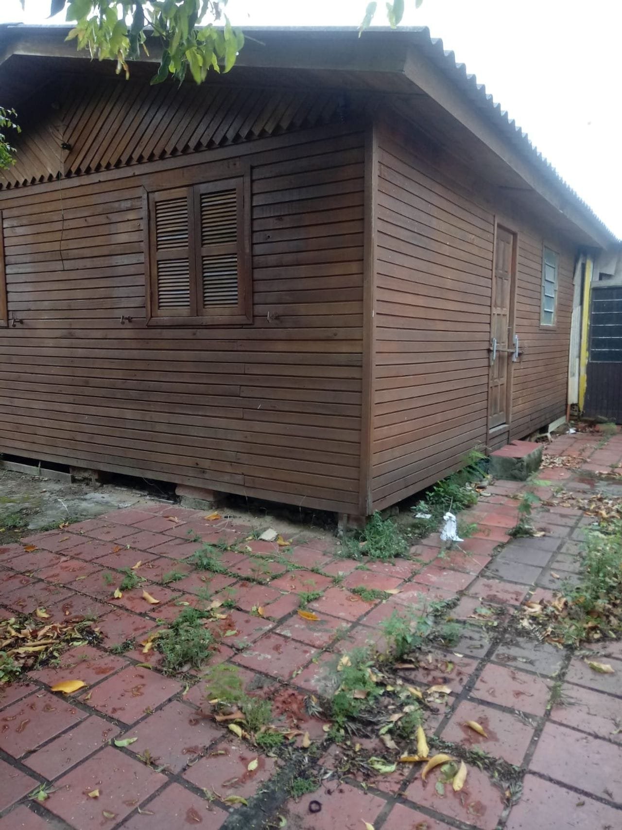 Terreno com 150m²