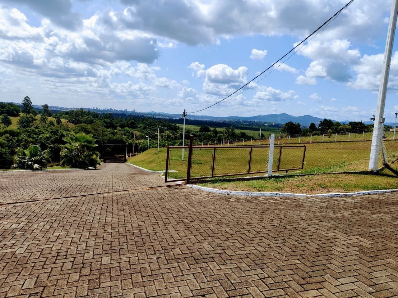 Chácara c/ 1 HA m²
