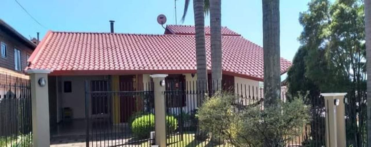 Casa com 160m²
