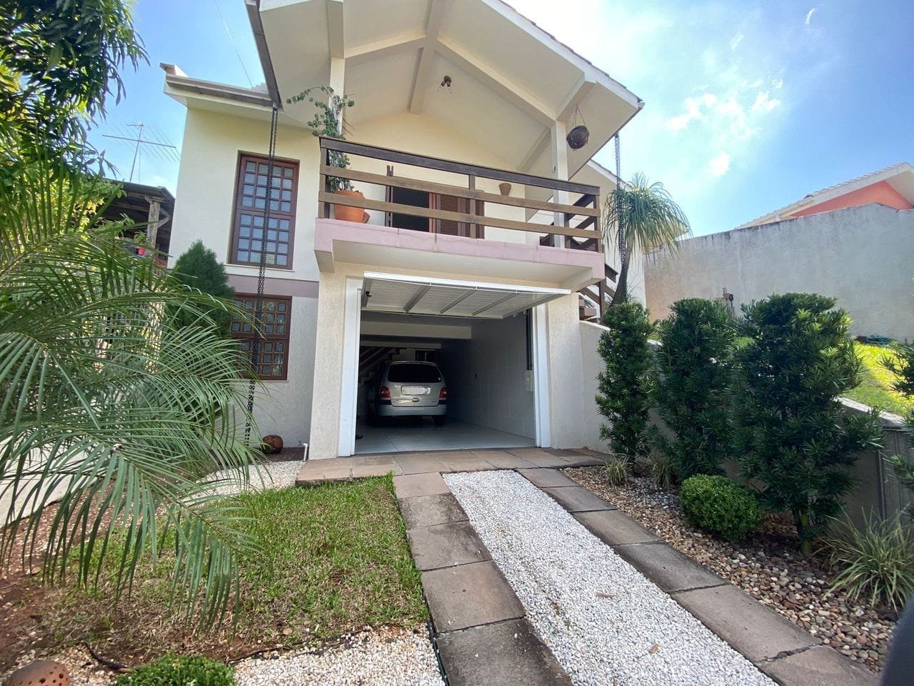 Terreno c/ 369 m²