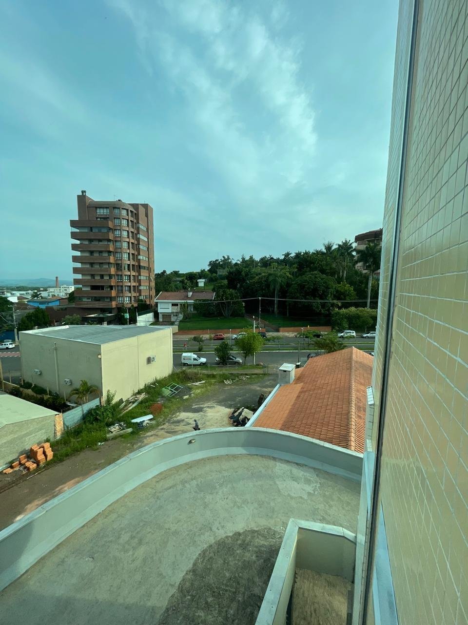 Apartamento com 96,5m²