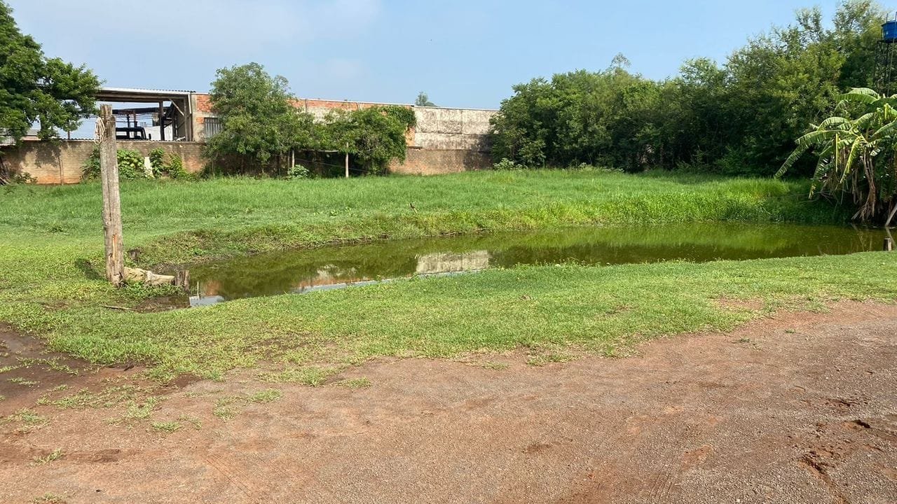 Terreno c/ 5.000 m²