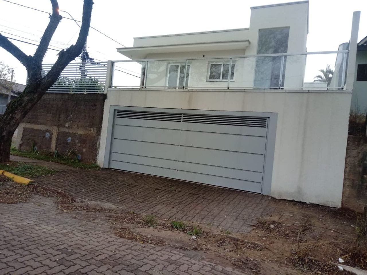 Casa de Esquina no Residencial Sol Nascente Bairro Firenze
