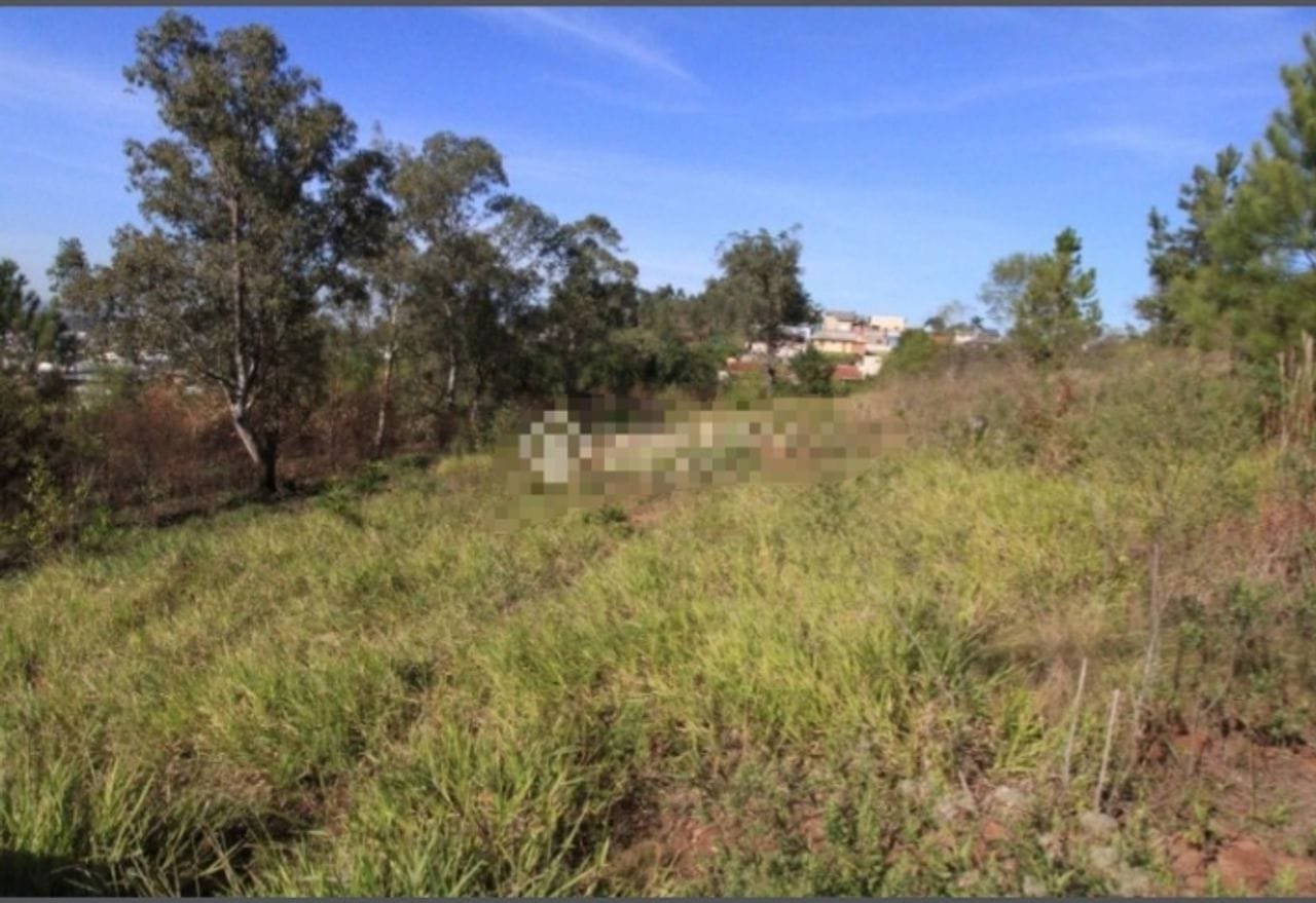 Super terreno com 780 m²