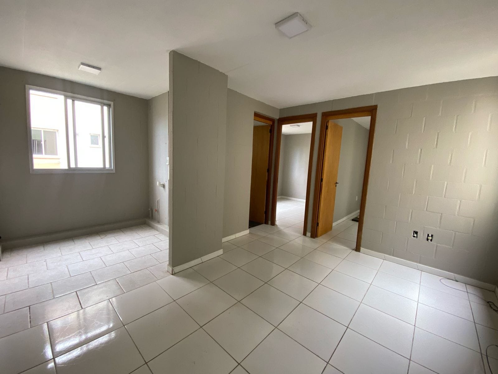 Apartamento c/42 m²