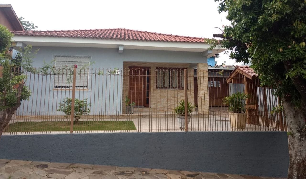 Excelente Imóvel com 224,91 m²