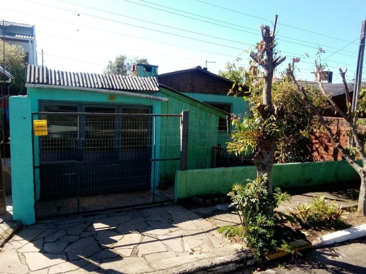 Terreno c/150 m²