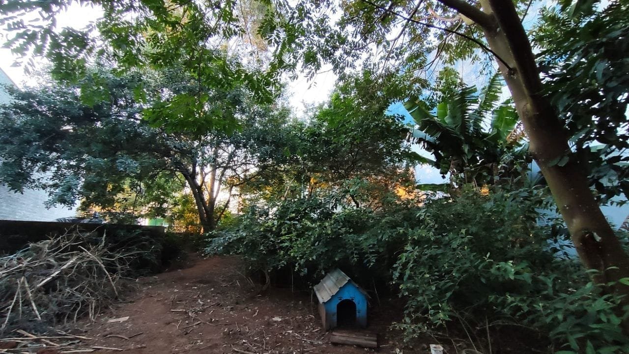 Terreno c/ 480 m²