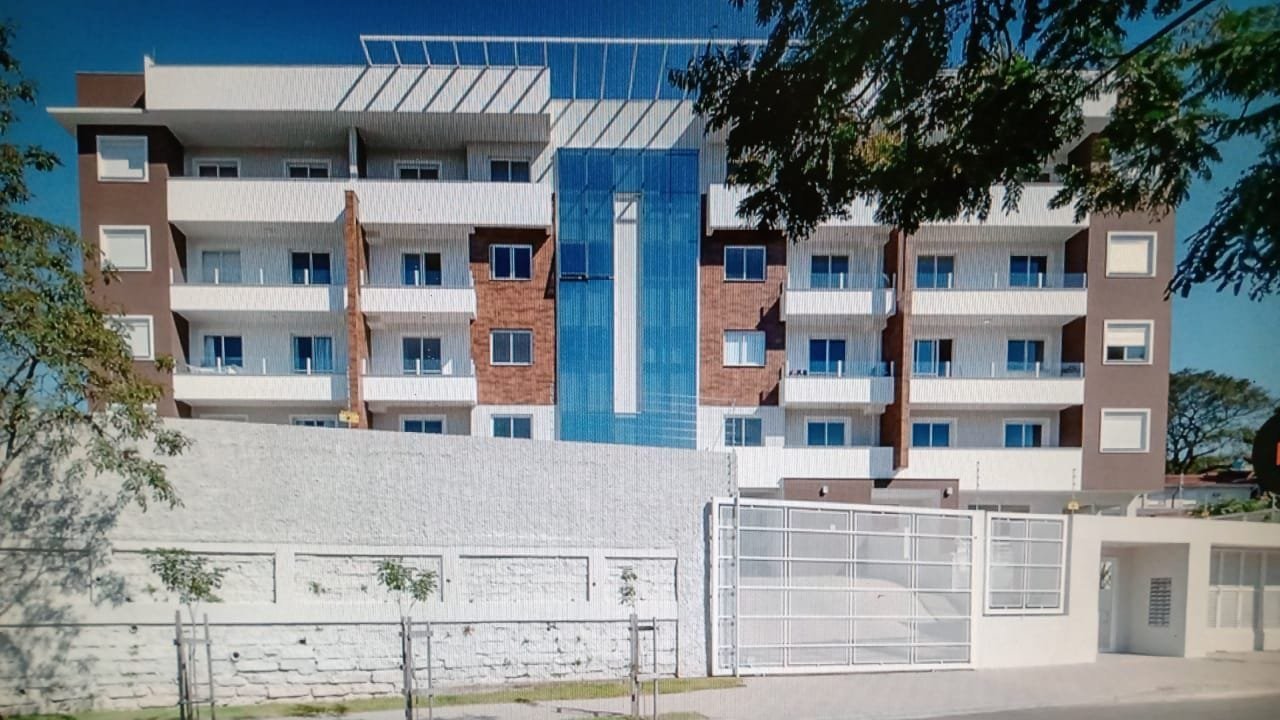Apartamento com 3 dormitórios