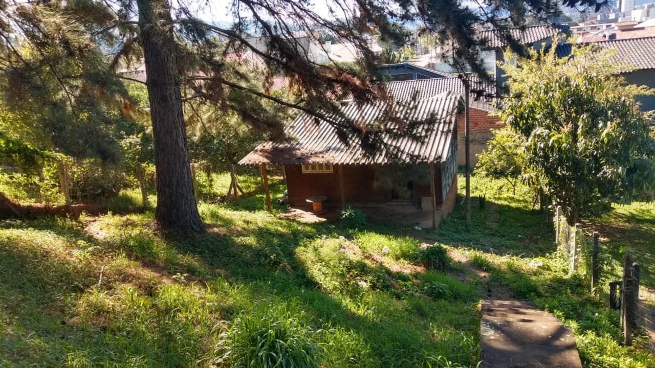 Terreno-Centro