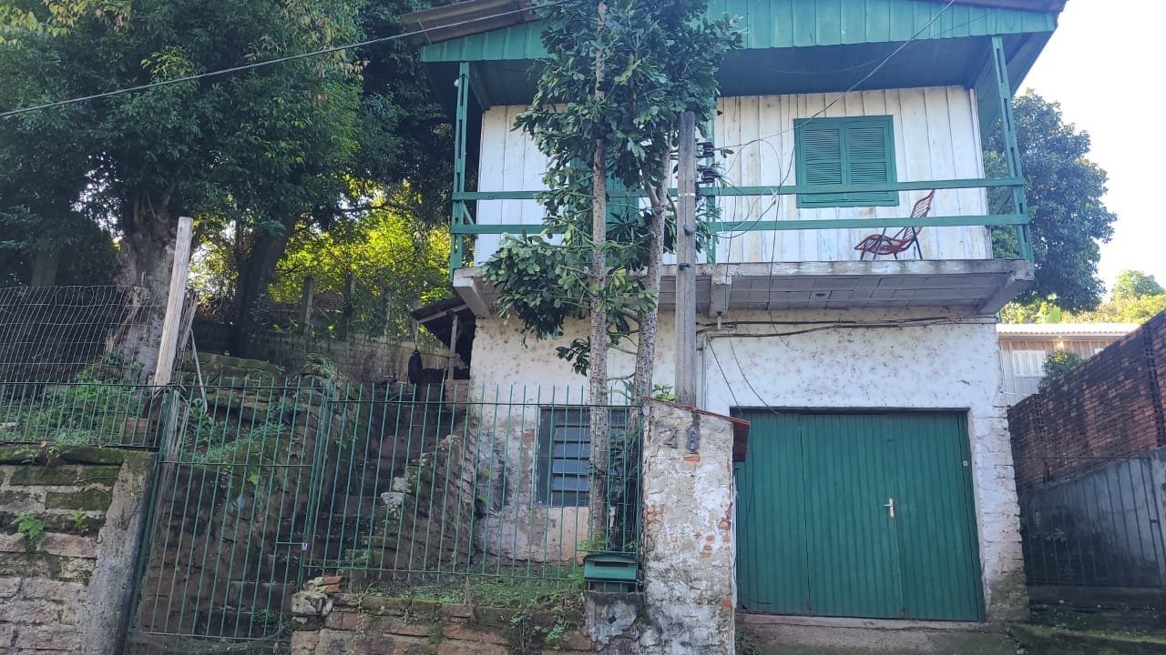 Terreno c/637m²