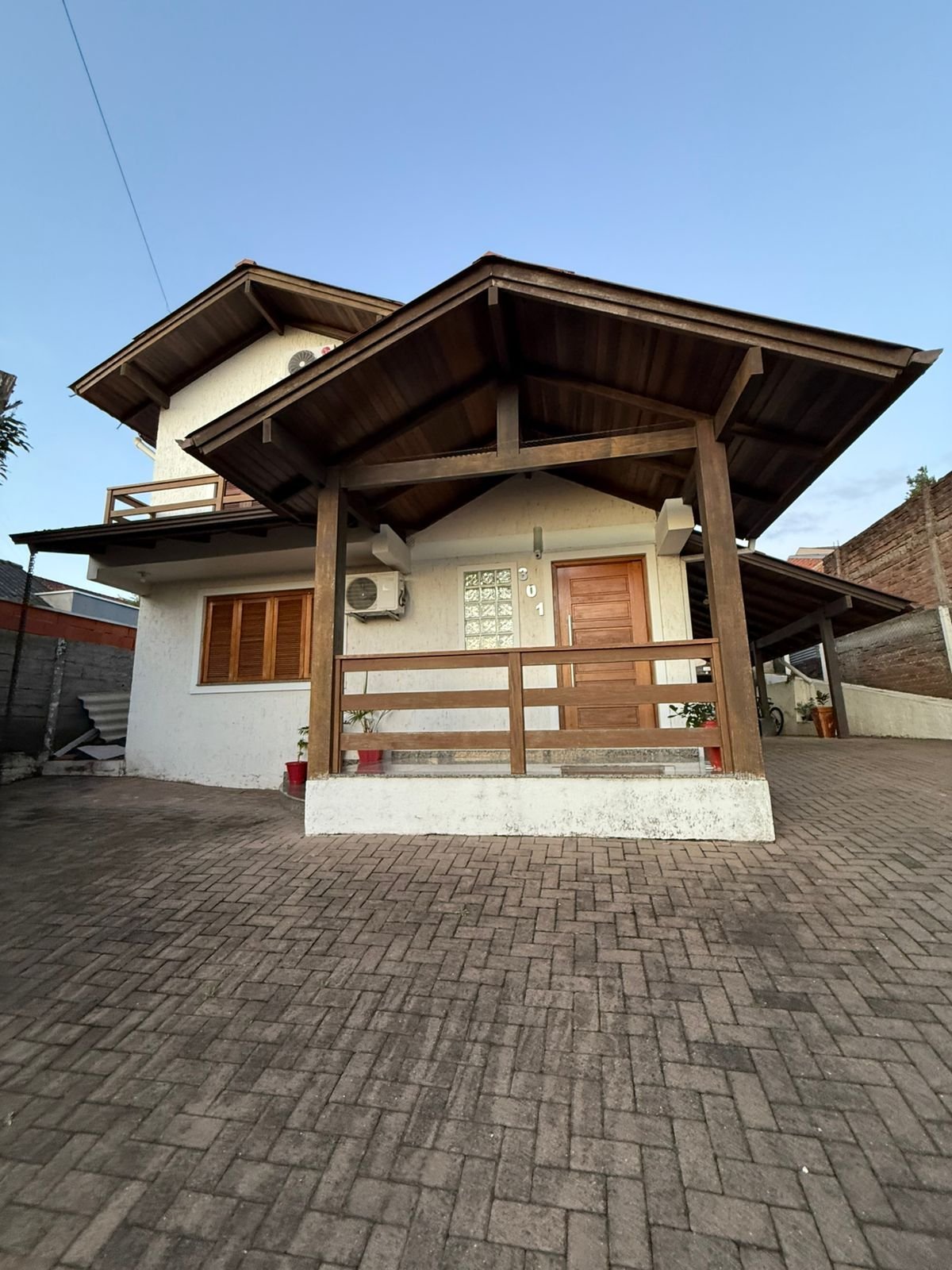 CASA COM 148,20M²