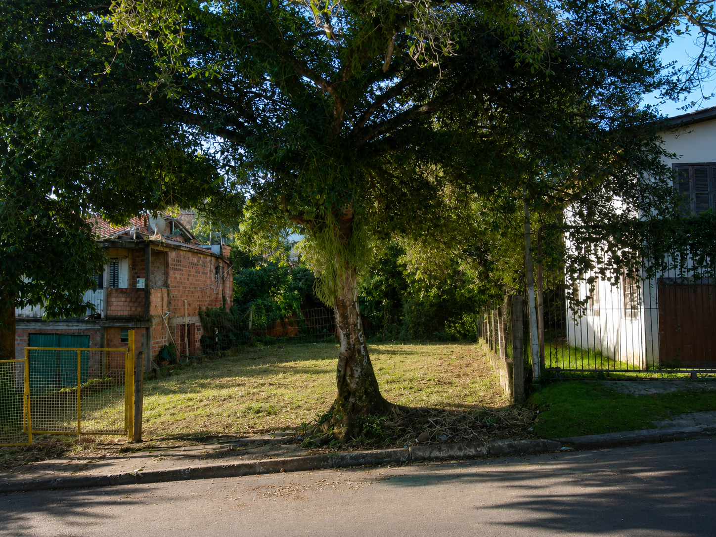 Terreno com 379,50m²