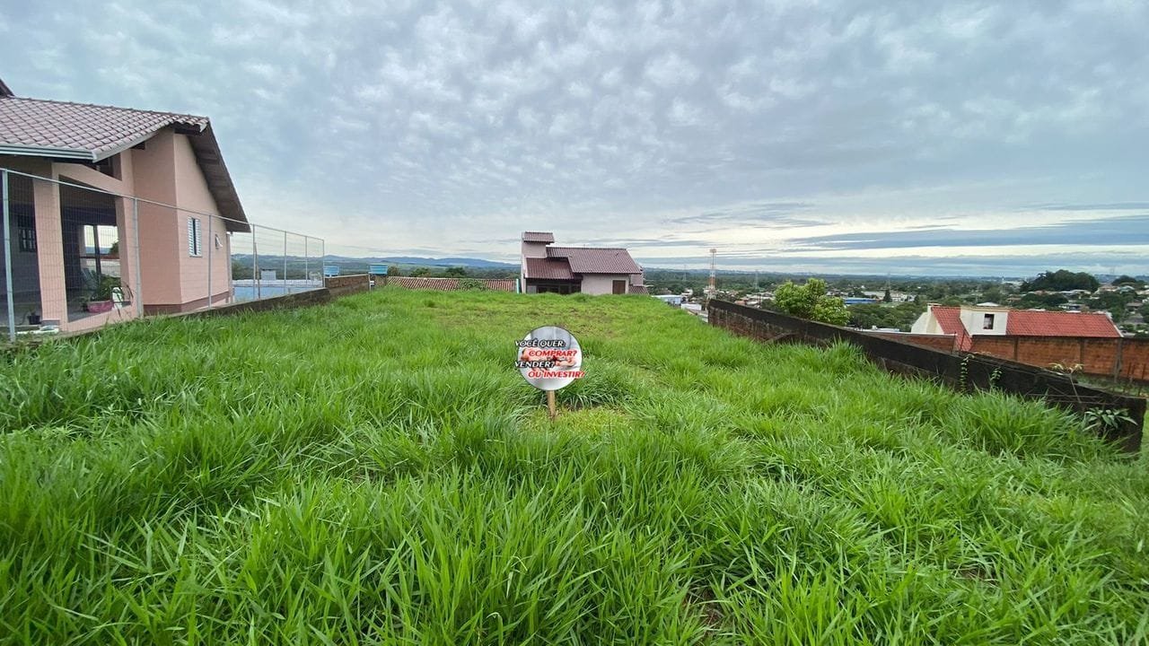 Terreno c/ 429 m²
