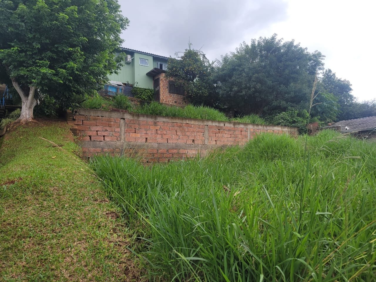 Terreno c/ 384 m²