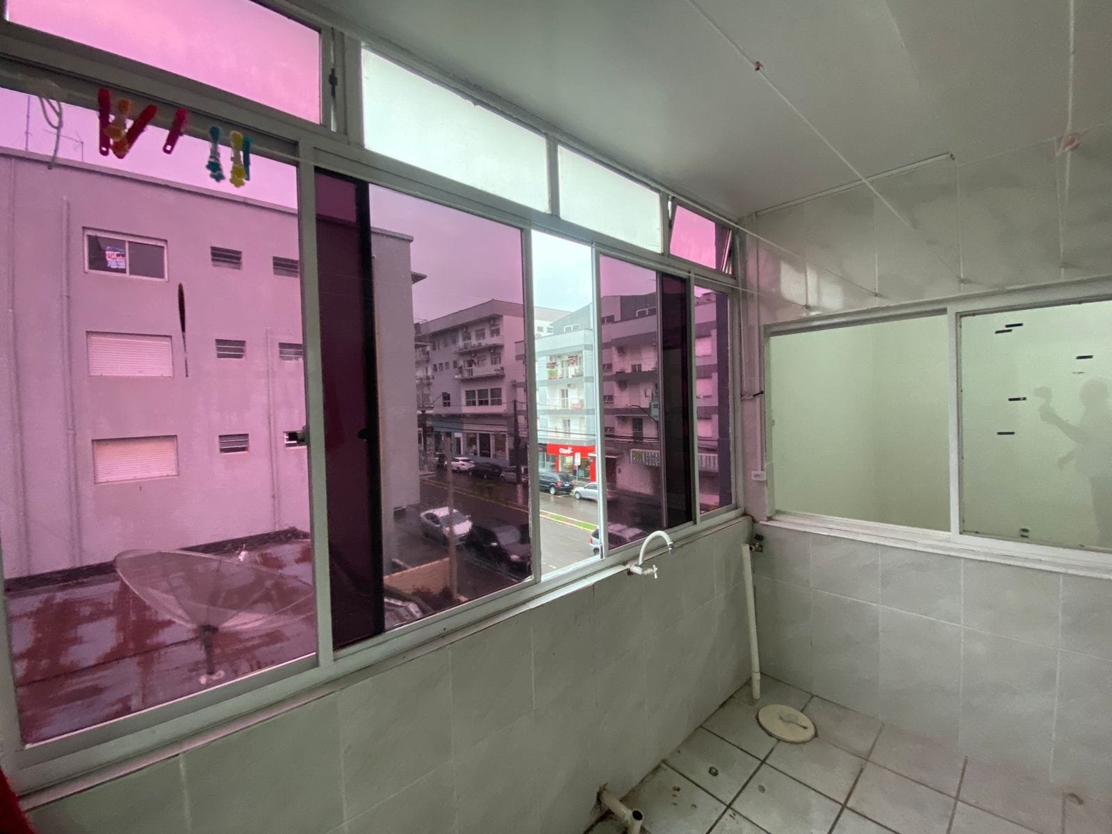 Apartamento c/ 99,40 m²