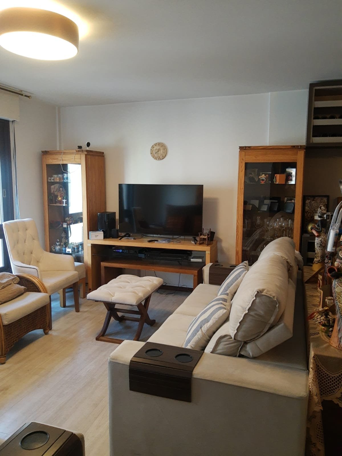 Apartamento c/ 131,90
