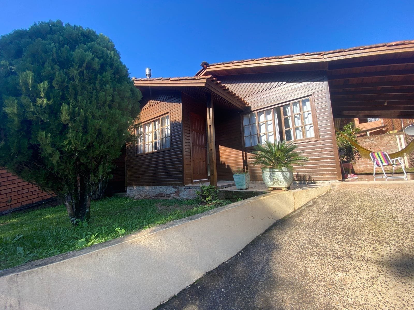 Casa c/ 144,30 m²