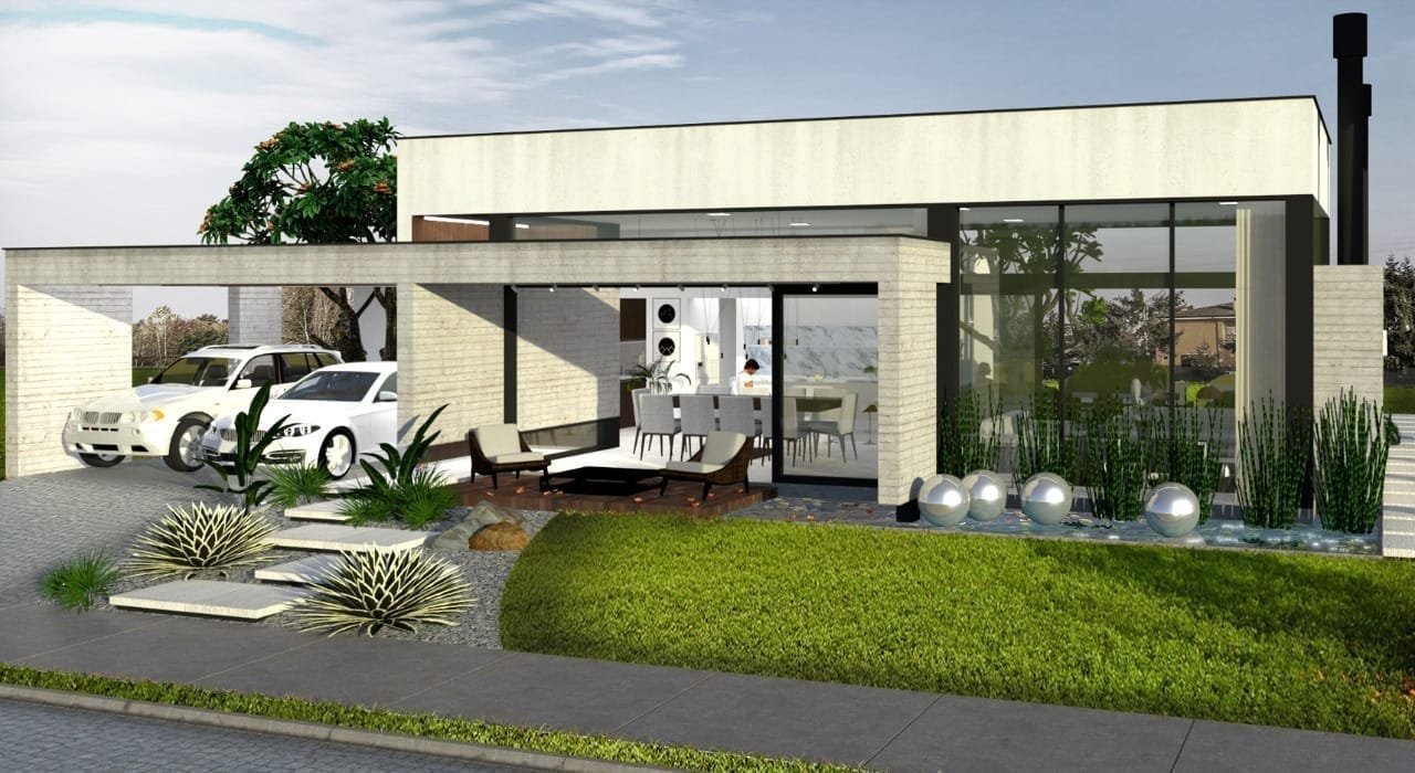 Casa c/ 218 m²