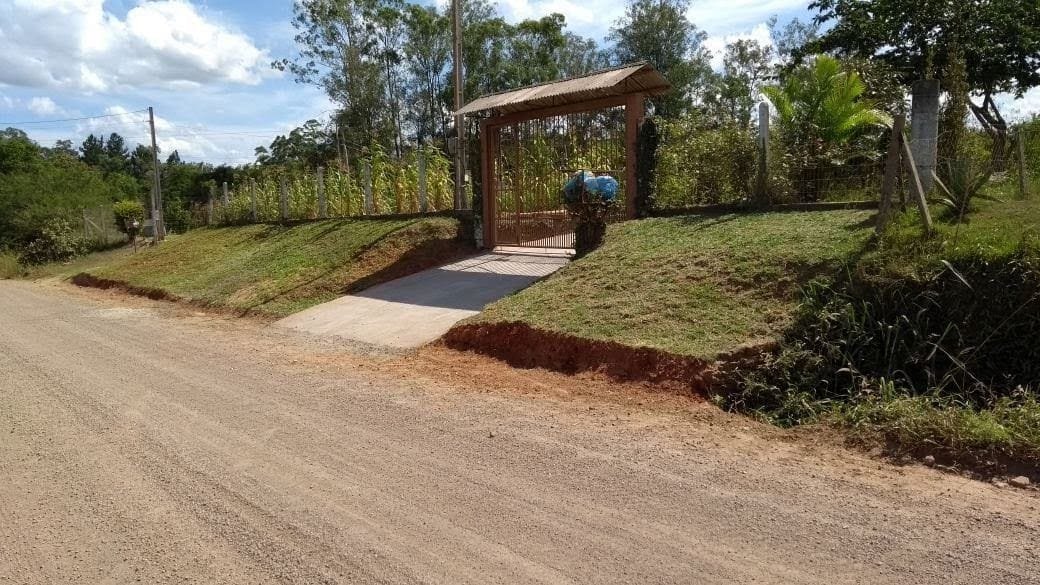Chácara c/1.692,00 m²
