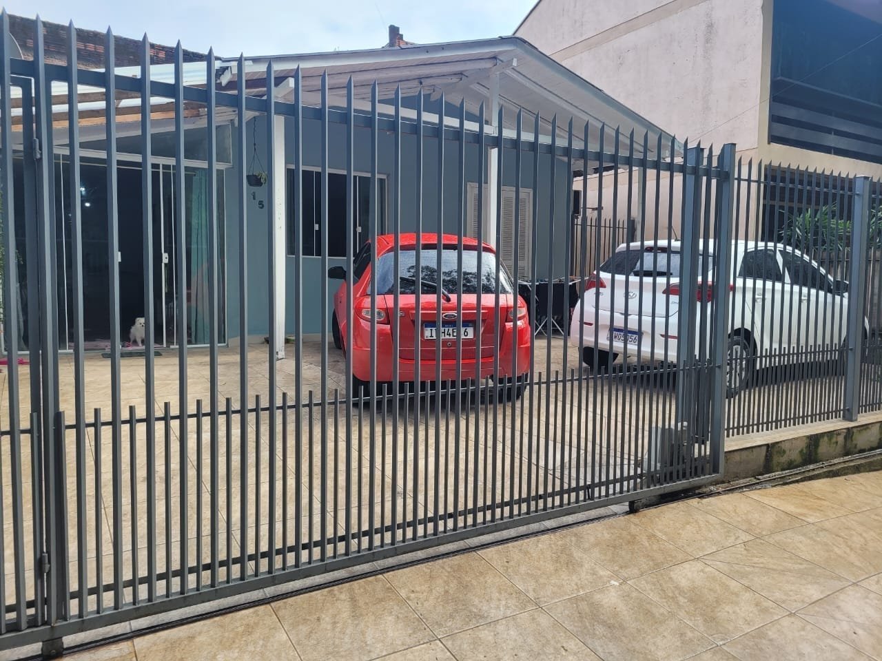 Casa c/ 102 m²
