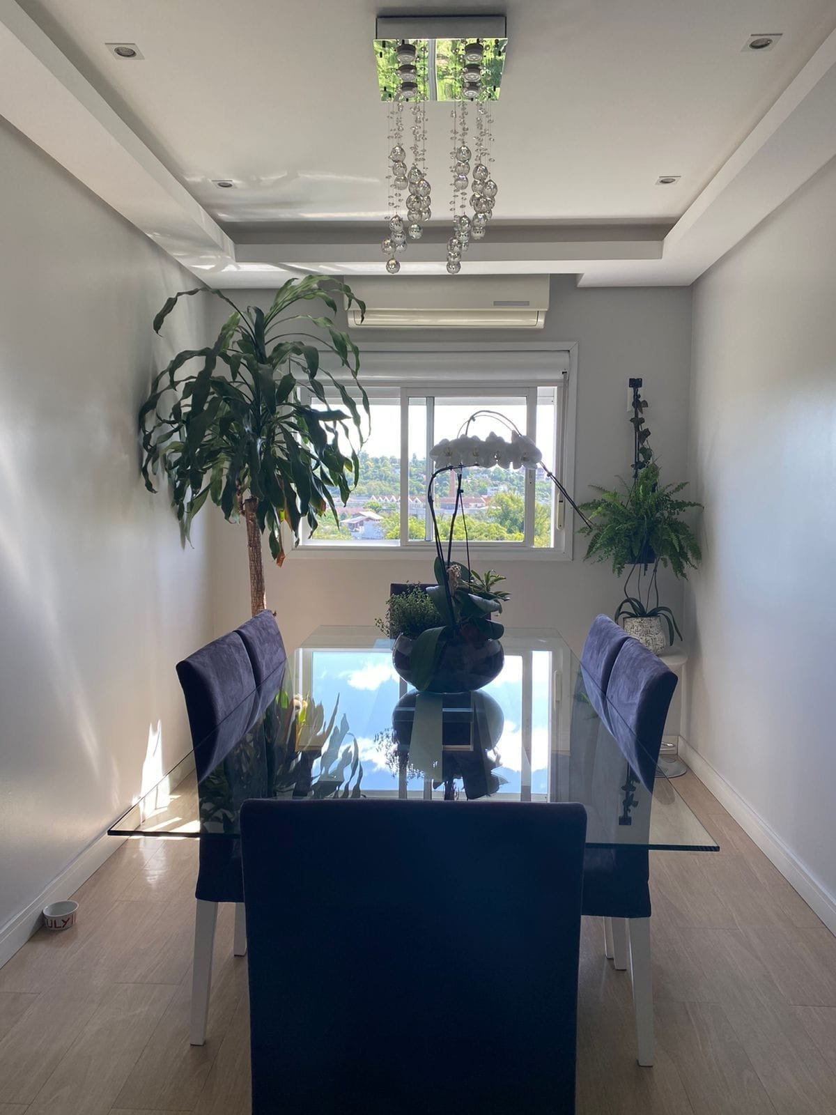 Apartamento c/ 48 m2