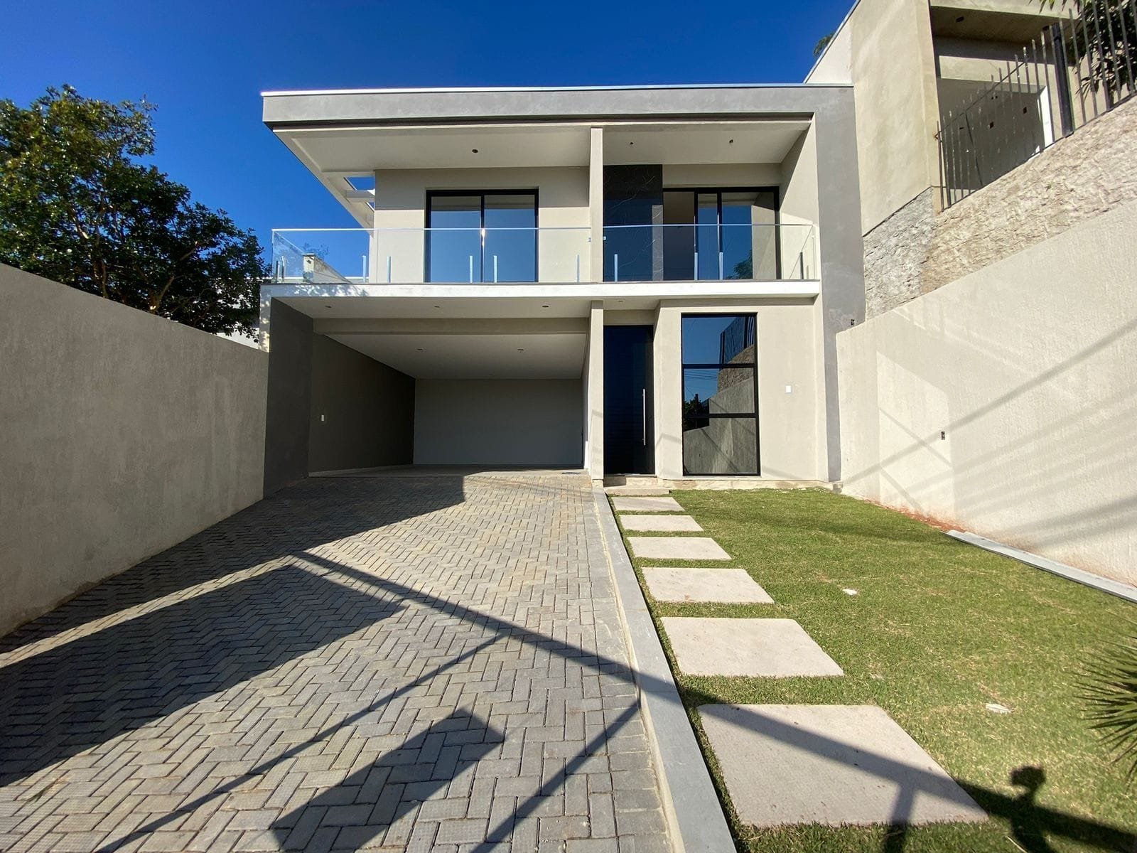 Casa c/ 184 m²