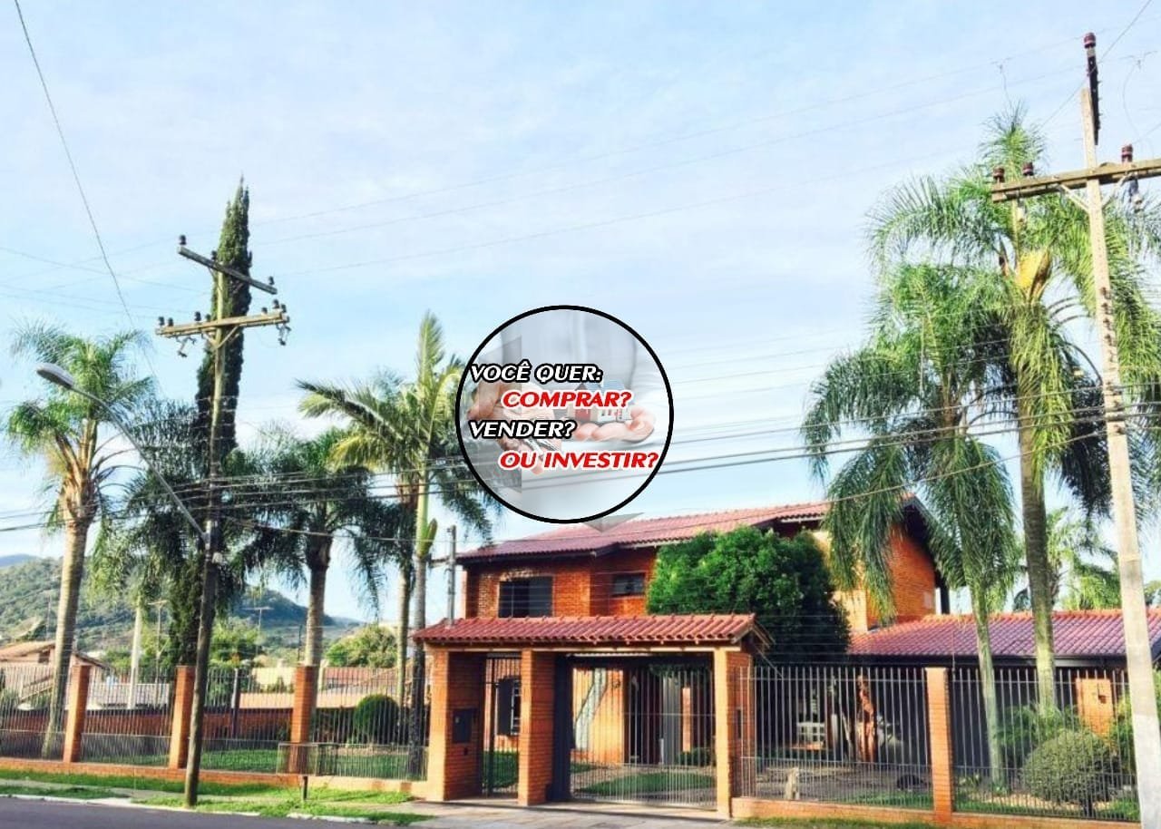 Casa c/385m²