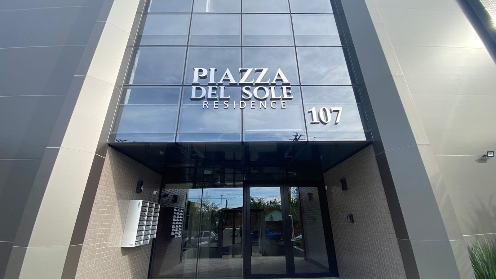 Apartamento c/123,9m²