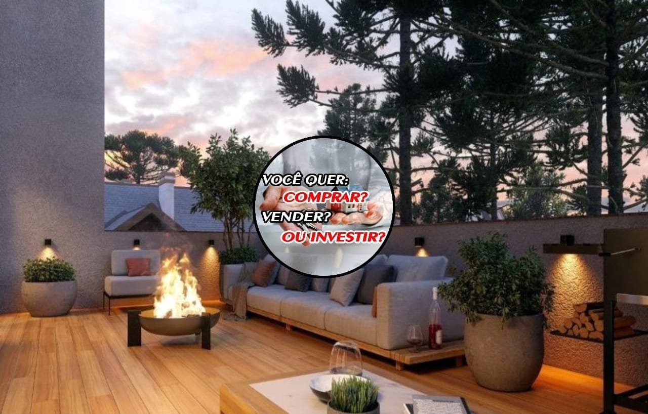 Apartamento c/65,79 m2 e 2 dormitórios