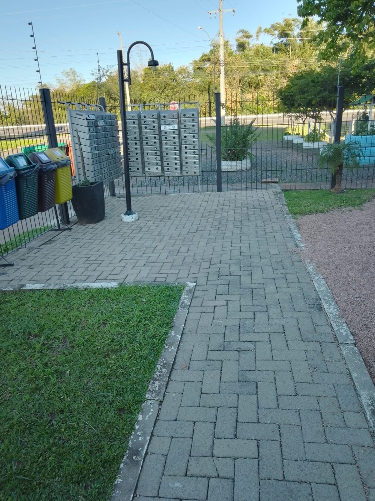 Apartamento c/ 64 m²