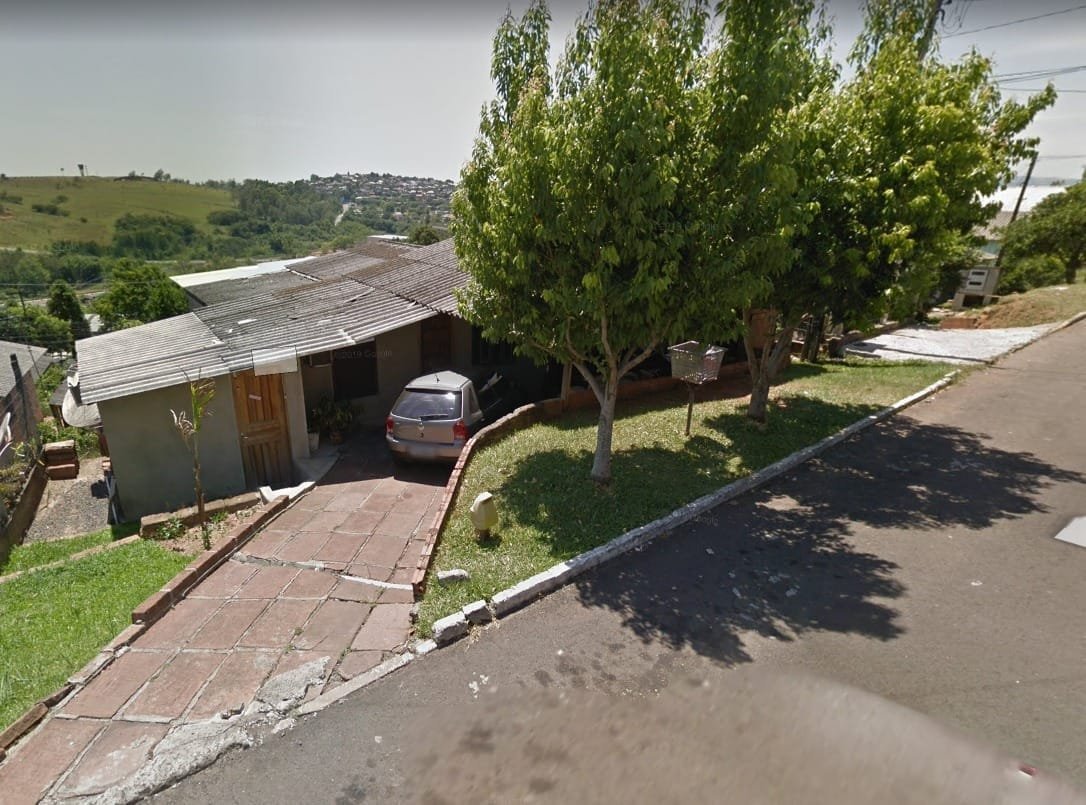 Terreno c/378,75 m²