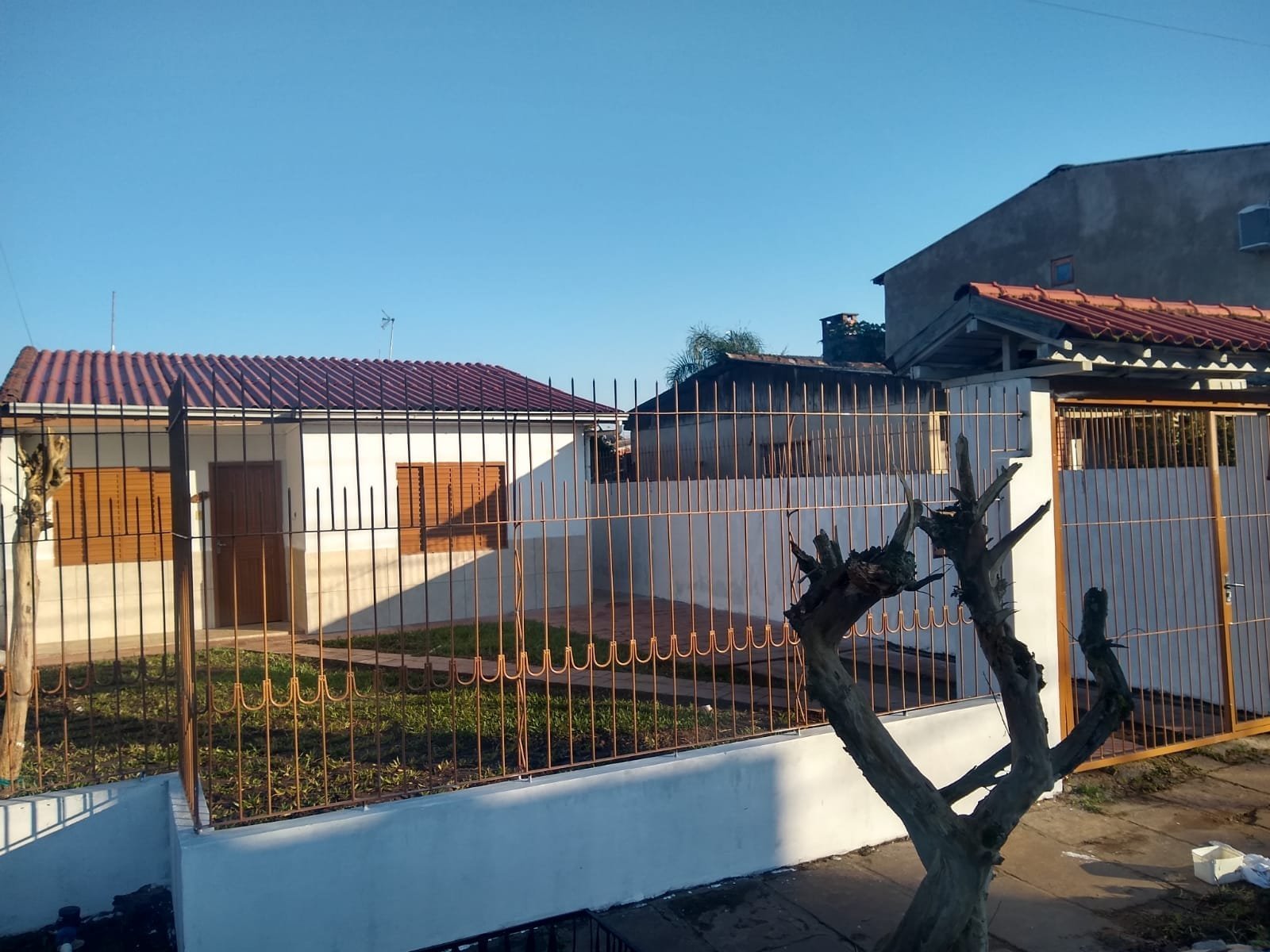 Casa c/ 68 m²
