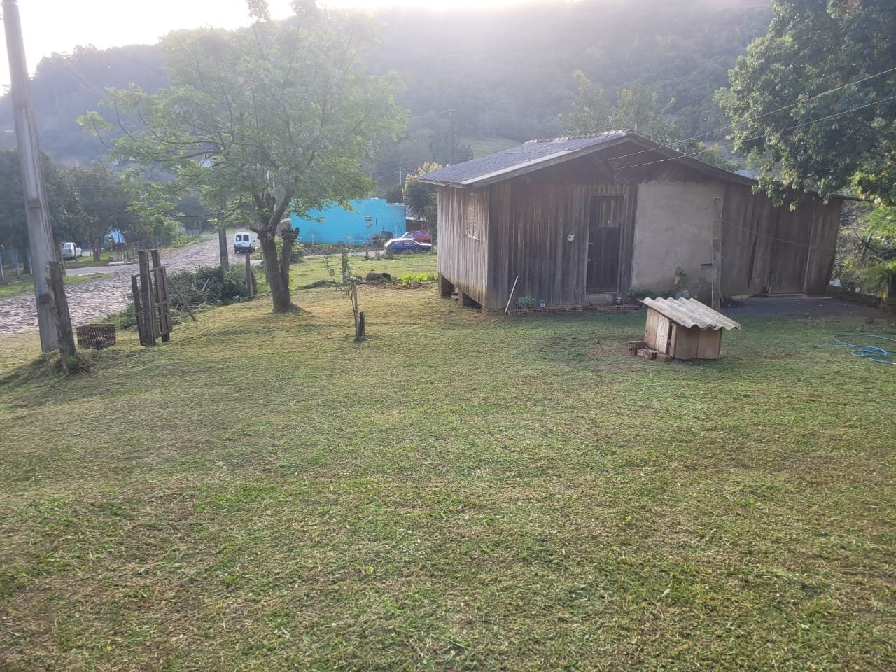 Terreno c/ 360