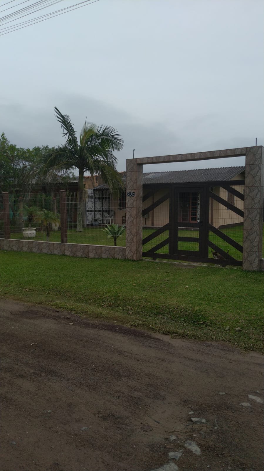 Casa com 108 m²