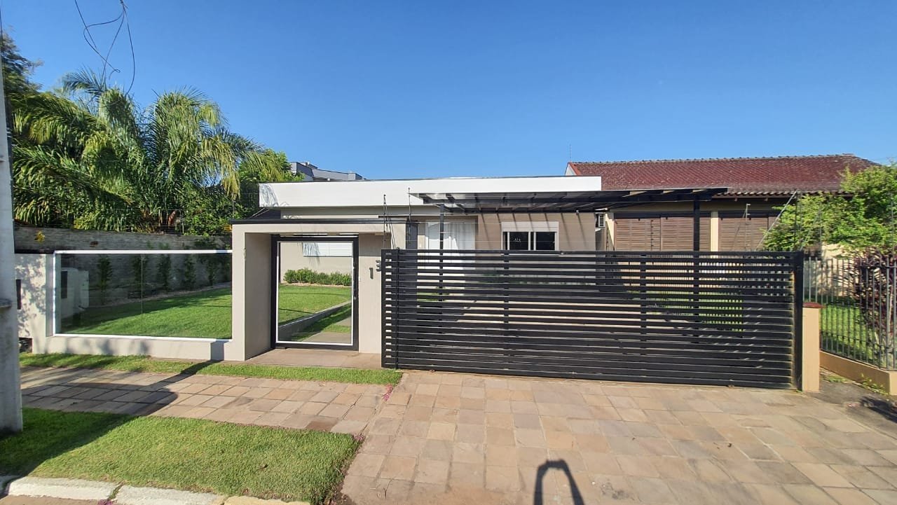 Casa c/190m²