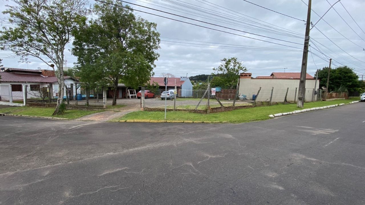 Terreno c/ 315,05m²