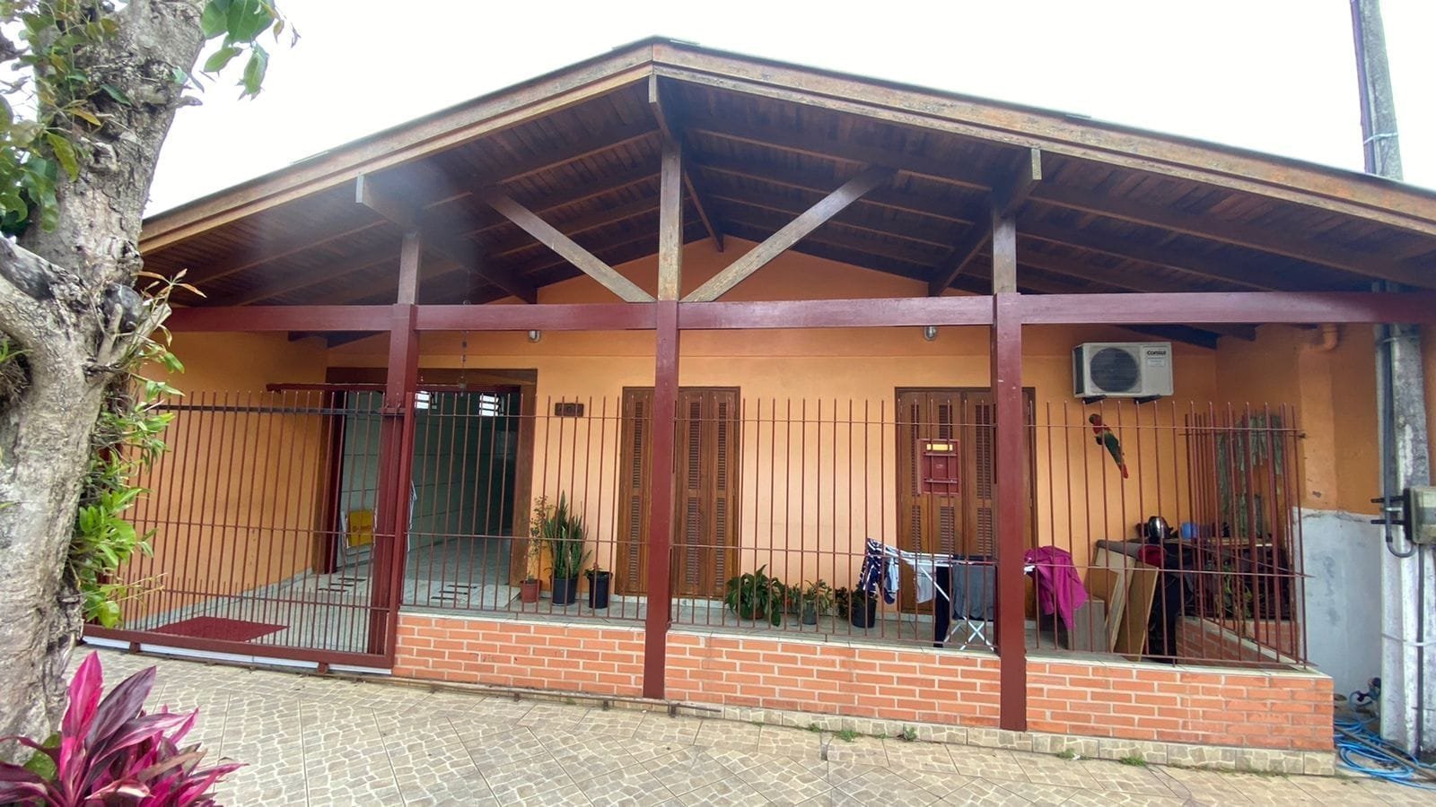 Casa C/120 m²