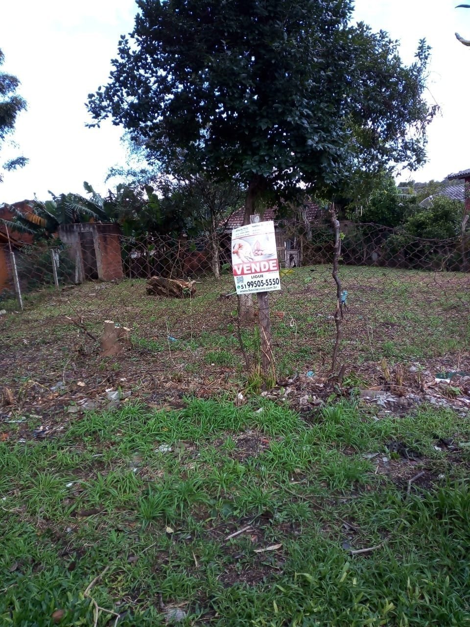 Terreno c/315 m²