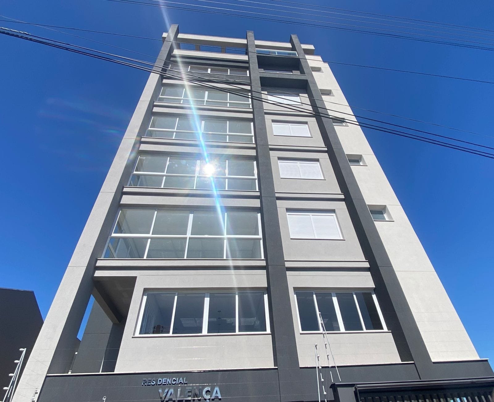 Apartamento c/230,83m²