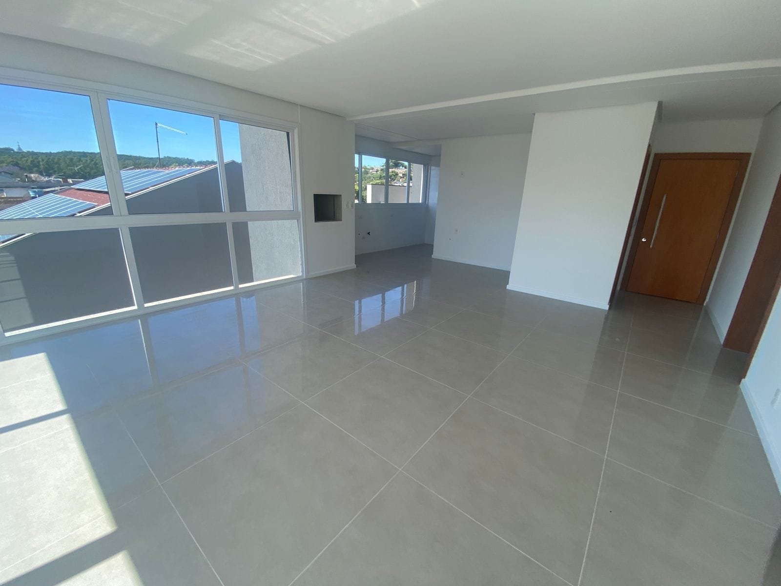 Apartamento c/130,22m²