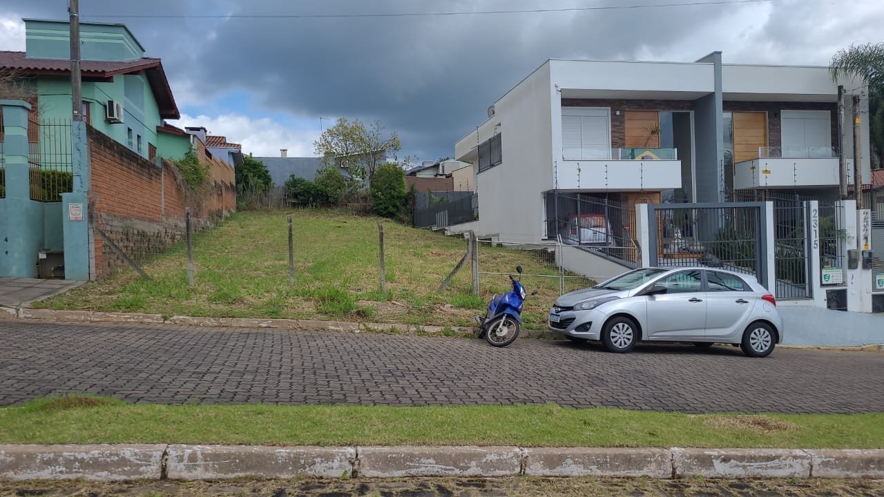Terreno c/ 383,88