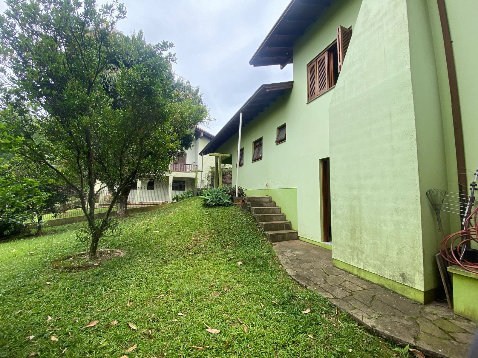 Casa c/ 250m²