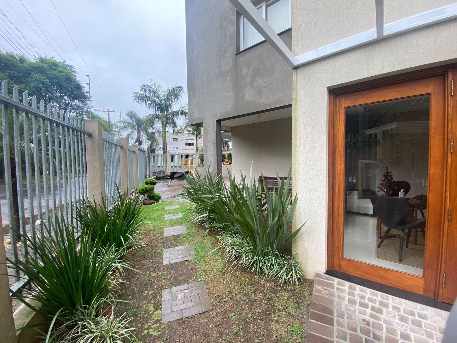 Apartamento c/62m²