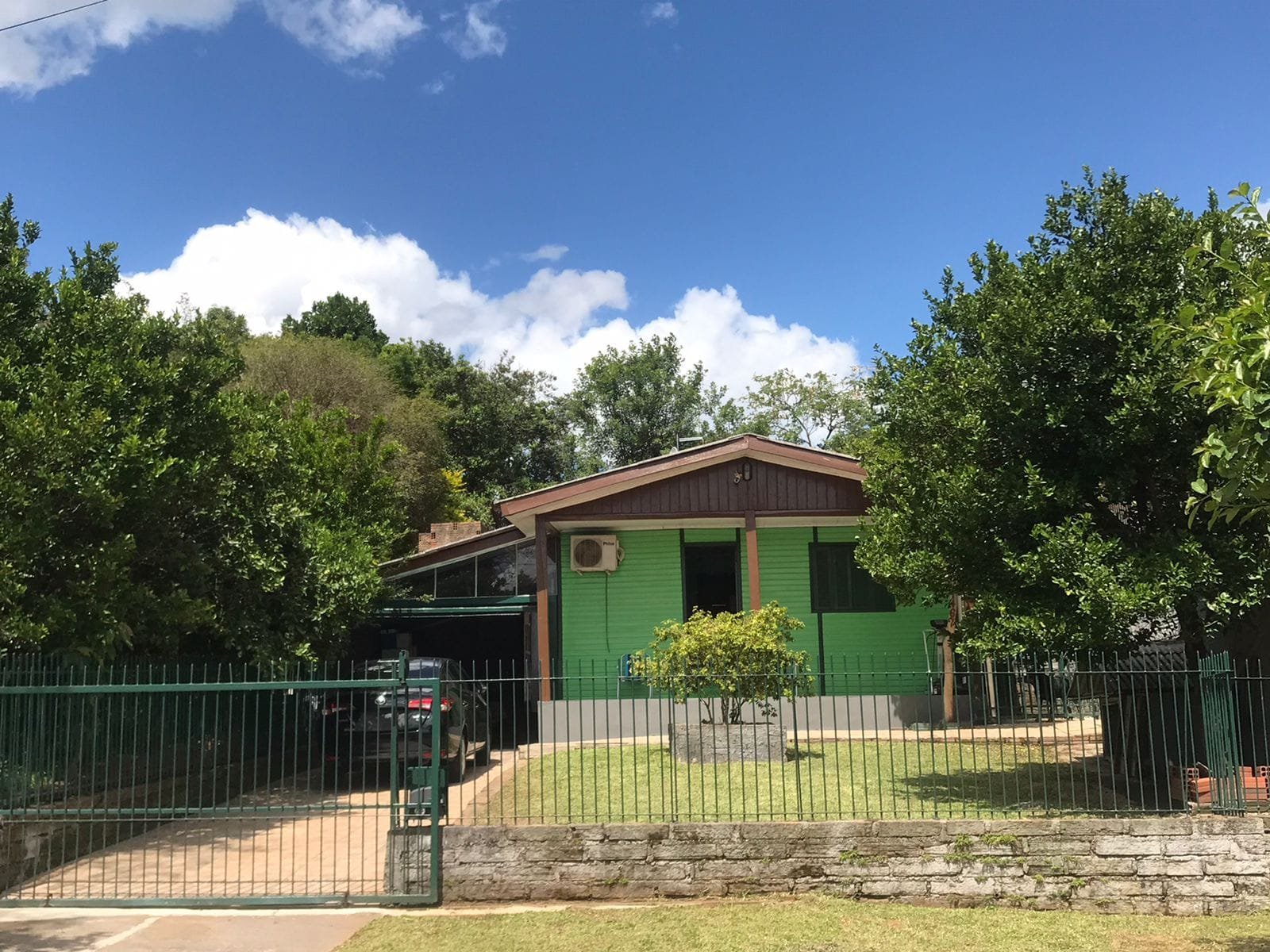 Casa