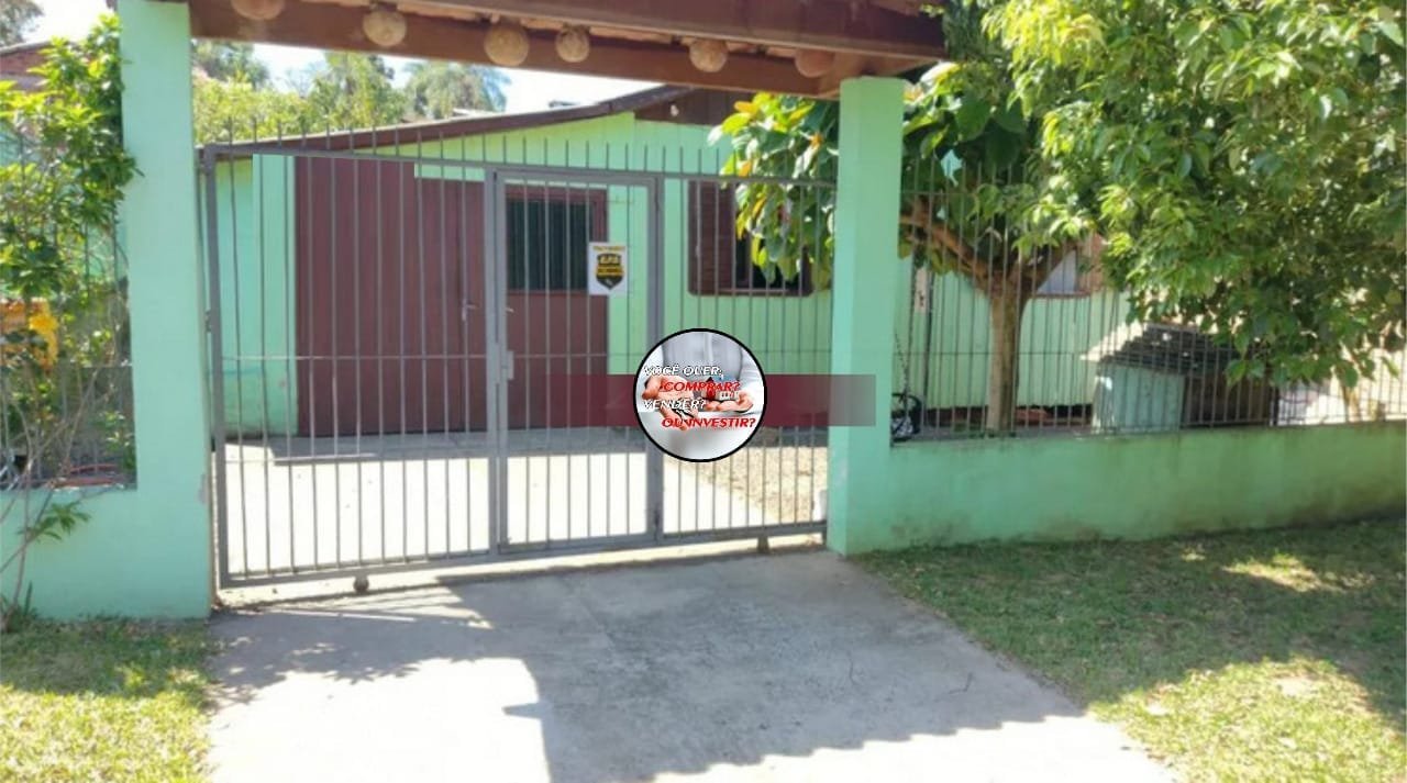 Casa c/ 130 m²