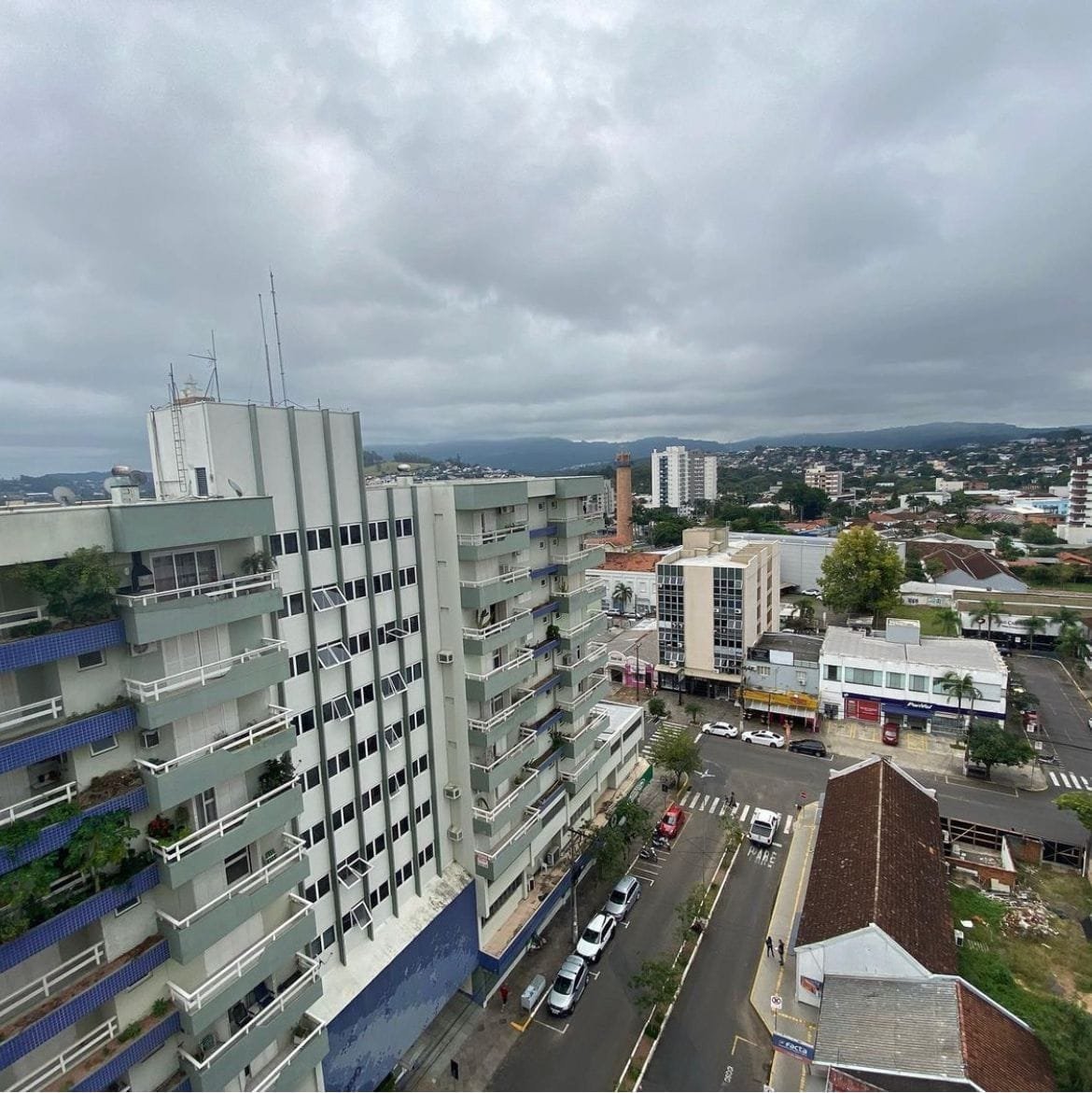 Apartamento c/ 190,84 m²